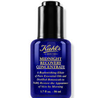 Kiehl   s Midnight Recovery Concentrate Face Oil 1 7 Fl Oz     Hydrating Night Serum