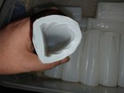 40 Pcs Candle Mold - 3d Angel Wing