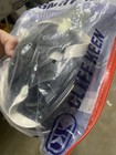 Cliff Keen Signature Wrestling Headgear Ear Guards Model E58 Black
