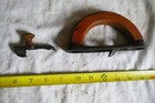 Vintage Sad Iron Handle Parts 25-22