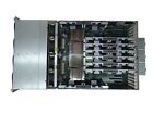 Supermicro 8048b-trft 4u Barebone Server W  X10qbi 4x 1620w Pws-1k62p-1r