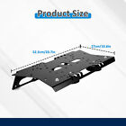 No Drilling Magnetic Light Bar Cab Mount For 2023-2025 Ford F-250 F350 F450 F550