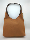 Cu044 Size L Brooklyn Shoulder Bag 39 Leather 3 Colors Outlet Products