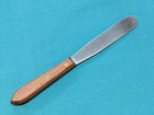 Vintage Lamson 6s01-4  Artists  Palette Knife 18mm Flexible Wide Taper Ground
