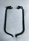 14-22 Harley Davidson Oem Touring Models Saddlebag Support Bracket Mounts