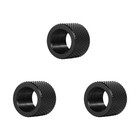 Thread Protector 1 2 X 28 For  22lr  223   5 56  2pack  1 2 -28  Black 