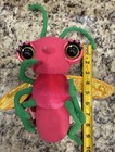 Vintage 2005 Fisher Price Miss Spider   s Sunny Patch Friends Sparkle Firefly Work