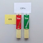 Vintage Usa Cigarette Packs  Empty  No Cigarettes  More 120 s        C72