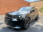 2018 Dodge Durango Srt