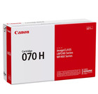 Canon 070h Black High Yield Toner Cartridge For Imageclass Mf465dw Mf462dw