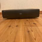 Yamaha Mx-1 Natural Sound Power Amplifier Tested Good Condition From Japan