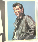 The Official John Travolta Picture Postcard Book 1978 20 Color Vintage Photos