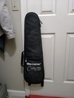 Blackstar Carry-on Electric Guitar Travel Guitar And Gig Bag