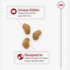 Royal Canin Breed Health Nutrition Shih Tzu Adult Dry Dog Food  10-lb Bag