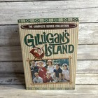 Gilligans Island  The Complete Series Collection  dvd 17-disc Set  New   Sealed