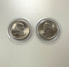 Hologram Quarter 2011 Vicksburg 2-quarters