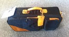 Gard Elite Compact Double Trumpet Bag In Nylon