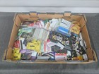Lot Of 100 Random Casino Players Loyalty Slot Cards From Vegas   Others