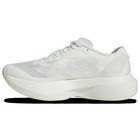Adidas Adizero Evo Sl - Women s  metallic Silver jade crystal 