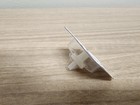 Millex Syringe Filter  Pore Size 0 22   m  Diam  13 Mm  Pvdf Membrane  100 Pack