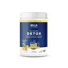 Bella All Natural Extreme Detox Powder     Pineapple Flavor  100  Organic