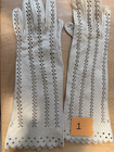 Collection Of Vintage Women   s Gloves In Varying Materials