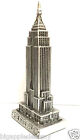 Empire State Building Statue Souvenirs From New York City 5 25 Inch
