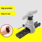 Hvac 6-19mm Copper Pipe Flare Tool 45   Eccentric Single Tubing Flaring Tool