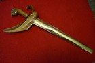 Fine Indonesian Kris Dagger