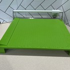 Cutterpillar Crafters Pro Scrapbook Trimmer Cuts Great No Drawer Paper Cutter