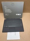 Microsoft Surface 3 Type Cover Keyboard 1654 Gv7-00001 Black Backlit