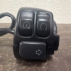 2019 Harley-davidson Iron 1200 Xl1200ns Oem Right Kill Off Start Switch Switches