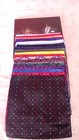 Wedding Set Mens Handkerchief Lot 20-pcs Assorted Silk Pocket Square Party New