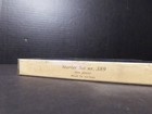 Vintage Konge Tinn Norwegian Pewter Flatware  389 Cutlery Starter Set Nos