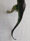 Allosaurus Safari Ltd Carnegie Collection Green Dinosaur Retired Toy Figure
