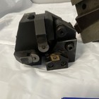Tangiflow Auto Retract Box Roller Heads For Lathe T9 Series 