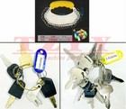 142pcs Key Set For Most Heavy Construction   Equipment Kubota Yamaha Jd