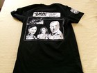 Bosch Legacy Titus Welliver Ssn 2 S Cast   Crew T-shirt Mimi Rogers