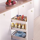 Lot Door Knobs Hardware Cabinet Handles Cupboard Drawer Bathroom Kitchen Pulls