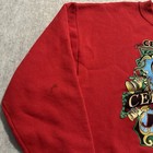 Vintage 1994 Christmas Sweatshirt Xl Celebrate The Season Jesus Christ