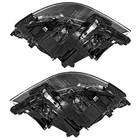 Pair L  R Xenon With Afs Headlight Adaptive For Bmw F10 528i 535i M5 2009-2013