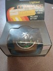 Vintage Lighted Compass Auto Boat