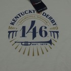 Kentucky Derby Shirt Mens 2xl Churchill Downs 146 2020 Horse Racing Fanatics