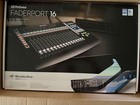 Presonus Faderport 16 16-channel Usb Control Surface - Black
