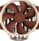 Noctua Nh-u14s  Quiet High-performance Tower Cpu Cooler 140mm Brown