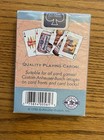    retro 1961    Deck Of Budweiser Beer Playing Cards 1999 Usa Bicycle - Sealed