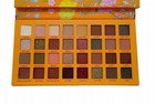 Coco Urban Nude Fantasia Eyeshadow Palette 32 Colors