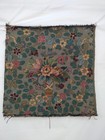 Vintage French Jacquard Tapestry Wall Hanging Woven Textile Home Decor Classic
