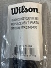 Bumperguard   Grommet Set  2019 Wilson Clash 100 tour 100 100l  16x19  Wrg740400