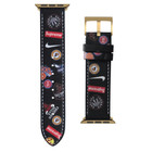 Designer Apple Watch Band Strap Series 1 2 3 4 5 6 7 8 9 10 Se Ultra 2 Sup Reme